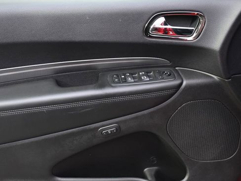 Used 2018 Dodge Durango GT w/ Trailer Tow Group IV image 23