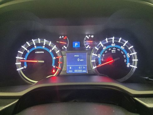 Used 2019 Toyota 4Runner SR5 image 23