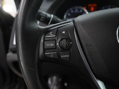 Used 2016 Acura TLX V6 image 18