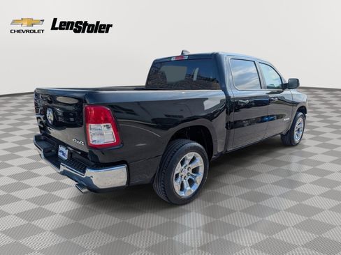 Used 2022 RAM 1500 Big Horn image 5