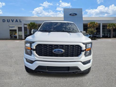 Used 2023 Ford F150 XL w/ STX Appearance Package image 9