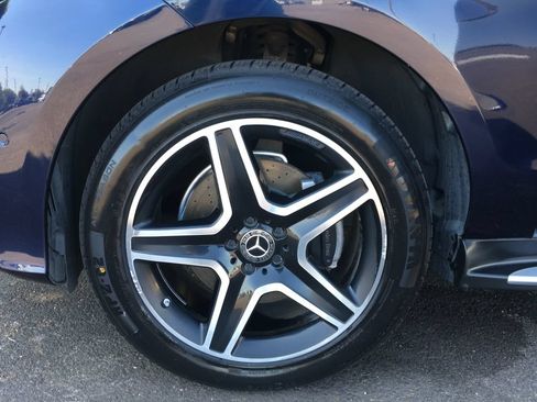 Used 2018 Mercedes-Benz GLE 350 4MATIC image 38