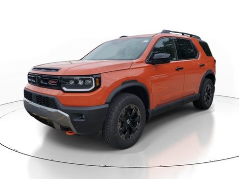 New 2026 Honda Passport TrailSport Elite image 3