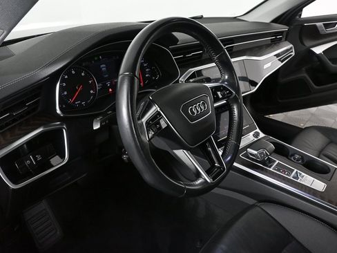 Used 2019 Audi A6 2.0T Premium w/ Convenience Package image 6