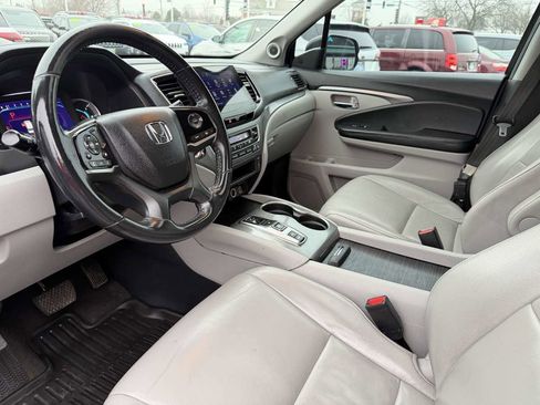 Used 2022 Honda Pilot EX-L image 28