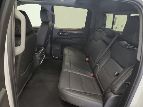Used 2023 GMC Sierra 1500 Denali w/ Technology Package AWD/4WD image 35