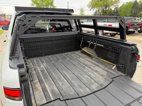 Used 2022 Rivian R1T Launch Edition AWD/4WD image 10