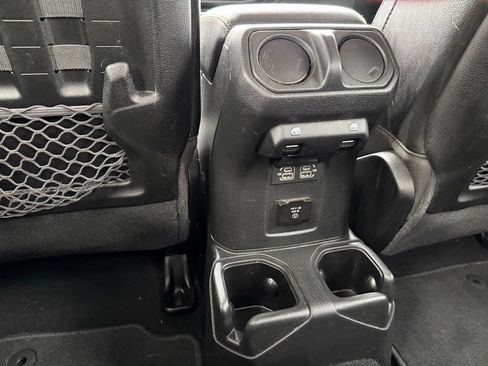Used 2023 Jeep Gladiator Mojave w/ LED Lighting Group AWD/4WD image 24