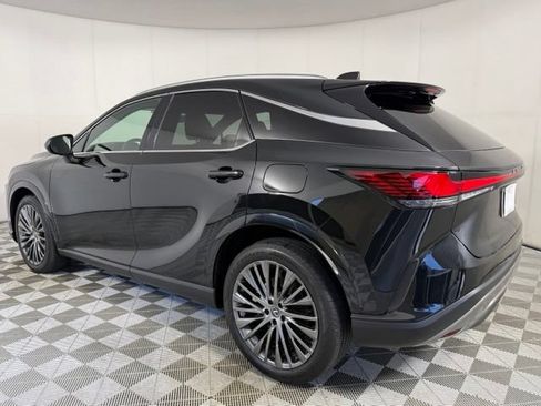 Used 2023 Lexus RX 350 FWD w/ Accessory Package (Z1) image 7