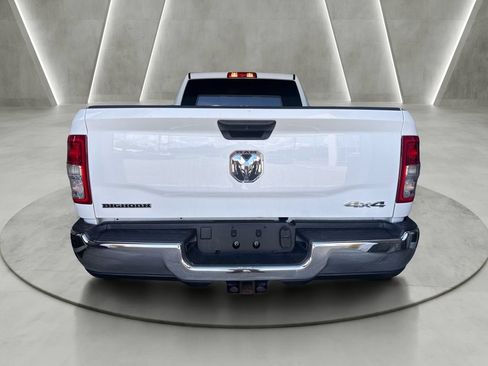 Used 2024 RAM 2500 Big Horn AWD/4WD image 5