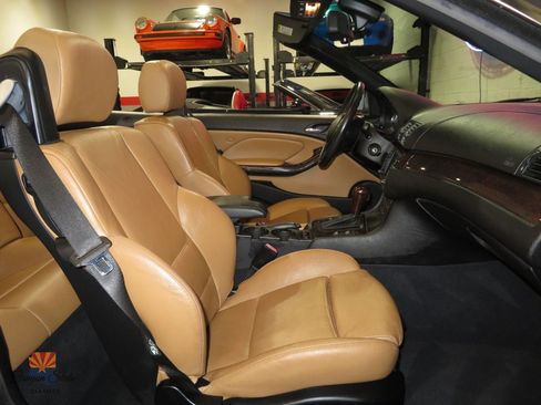 Used 2003 BMW 330Ci Convertible RWD image 5