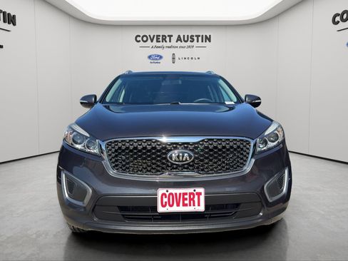 Used 2016 Kia Sorento LX FWD image 8