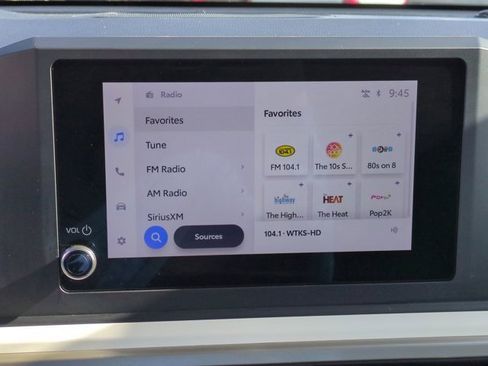 Used 2024 Toyota Tacoma TRD Off-Road image 19