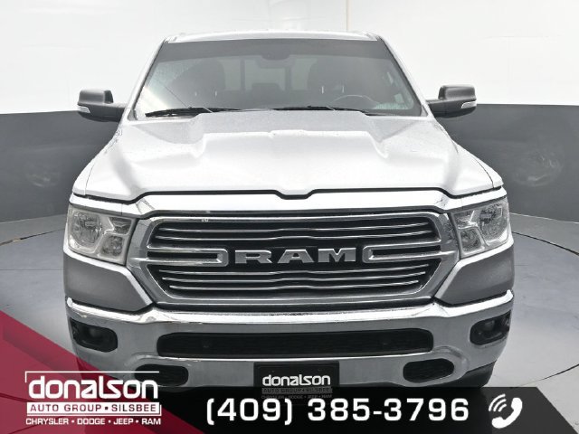 Used 2023 RAM 1500 Lone Star AWD/4WD image 3