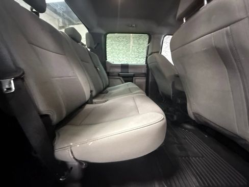 Used 2020 Ford F250 XL w/ STX Appearance Package AWD/4WD image 12