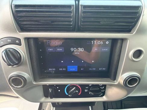 Used 2008 Ford Ranger XLT AWD/4WD image 12