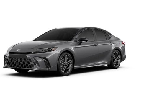 New 2026 Toyota Camry XSE image 23
