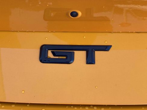 New 2026 Ford Mustang GT Premium w/ Mustang Nite Pony Package image 6