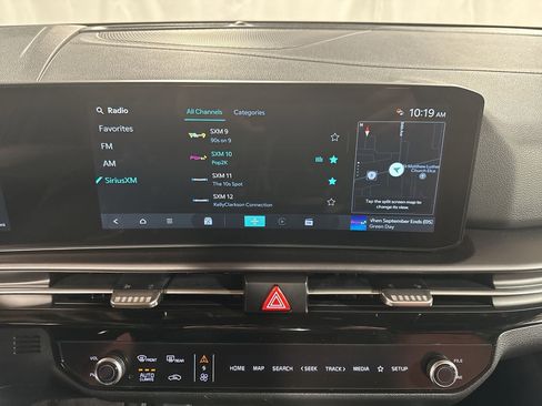 New 2026 Kia Sportage SX image 21