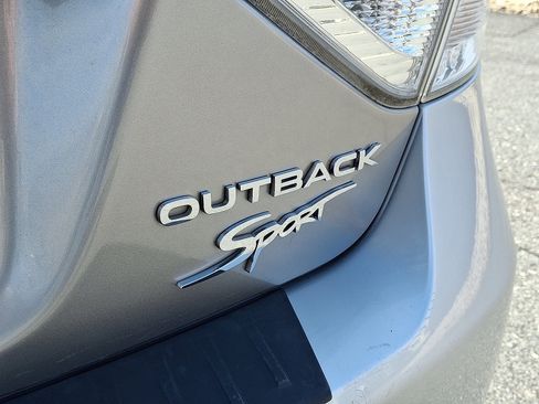 Used 2008 Subaru Impreza Outback Sport w/ Popular Equipment Group 3A image 30