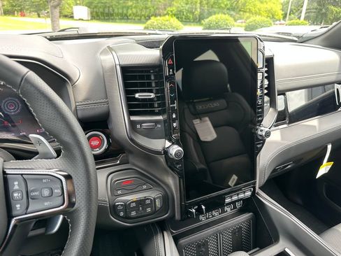 New 2026 RAM 1500 RHO AWD/4WD image 3