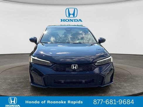 New 2026 Honda Civic Sport image 8