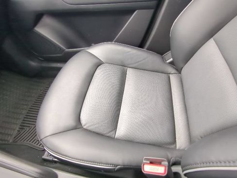 Used 2025 MAZDA CX-5 AWD 2.5 S w/ Select Package image 9