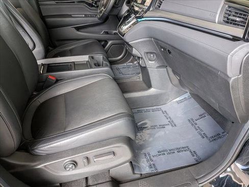 Used 2022 Honda Odyssey Touring image 21