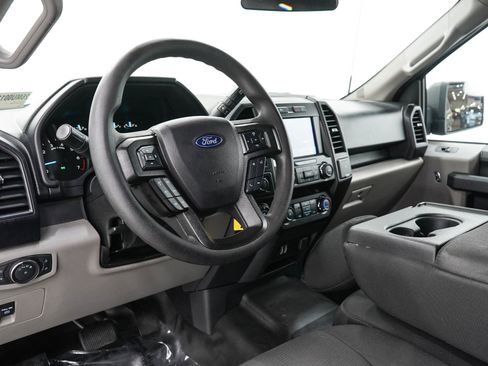 Used 2020 Ford F150 XL w/ Equipment Group 101A Mid AWD/4WD image 24