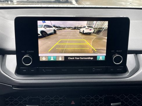 Used 2024 Honda Accord EX image 18