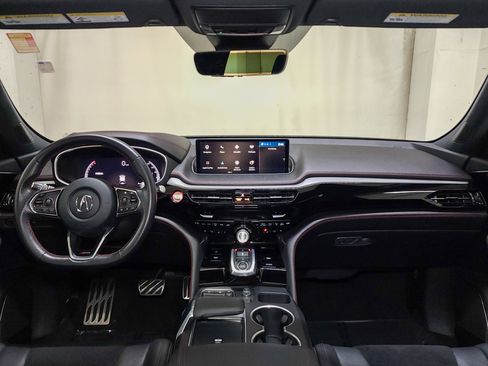 Used 2023 Acura MDX A-Spec image 22