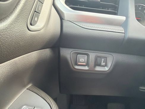 Used 2023 GMC Acadia SLT w/ Preferred Package AWD/4WD image 38