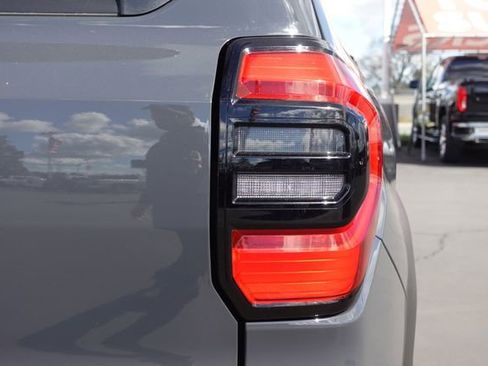 Certified 2025 Toyota 4Runner SR5 image 9