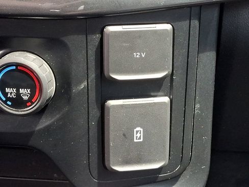 Used 2023 Ford F150 XL w/ STX Appearance Package AWD/4WD image 25