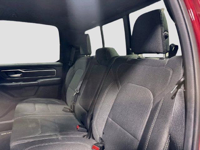 Used 2019 RAM 1500 Big Horn AWD/4WD image 13