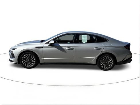 Certified 2024 Hyundai Sonata SEL image 6