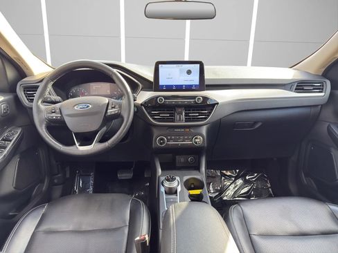 Used 2020 Ford Escape SEL AWD/4WD image 18