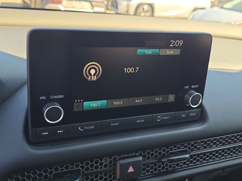 Used 2024 Honda HR-V Sport image 24