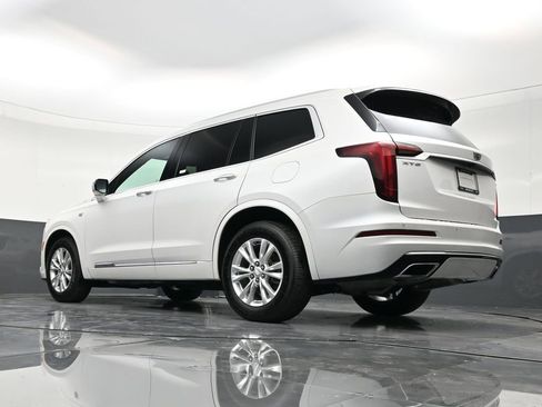 Used 2021 Cadillac XT6 Luxury image 23
