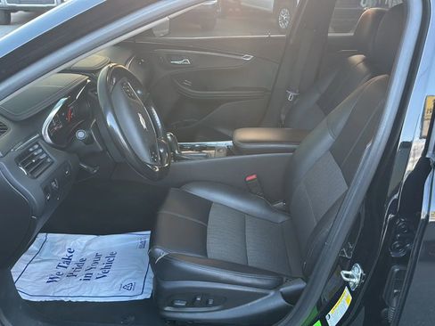 Used 2020 Chevrolet Impala LT image 10