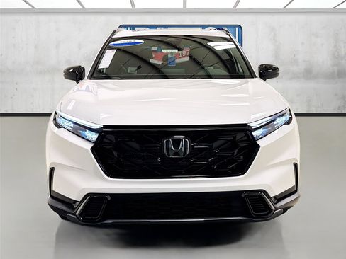 New 2026 Honda CR-V Sport image 2