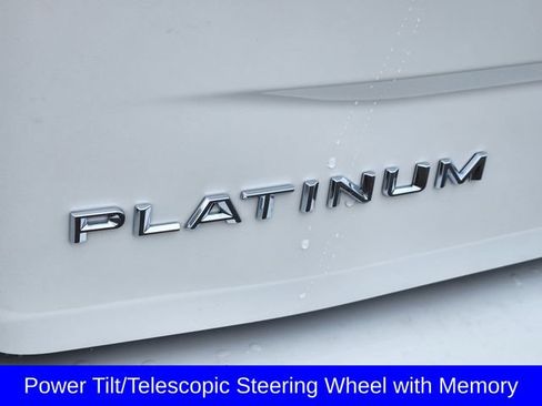 New 2026 Ford Expedition Platinum w/ Driver's Package AWD/4WD image 11