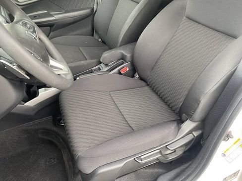 Used 2020 Honda Fit EX image 16