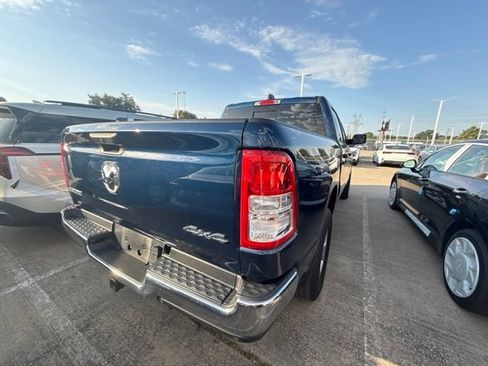Used 2023 RAM 1500 Big Horn AWD/4WD image 5
