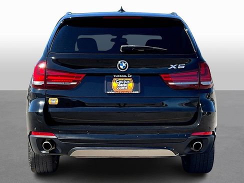 Used 2017 BMW X5 sDrive35i image 4