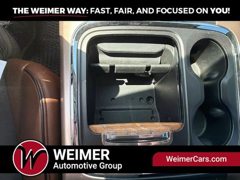 Used 2018 RAM 1500 Laramie Longhorn AWD/4WD image 24
