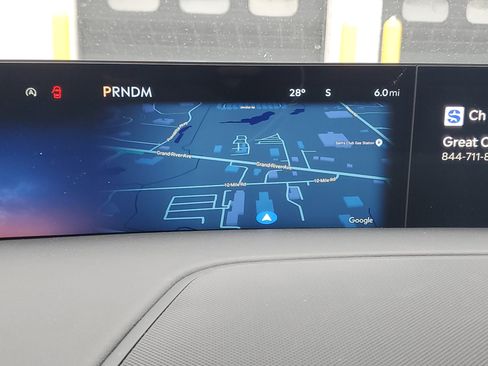 New 2025 Lincoln Navigator L Reserve image 20