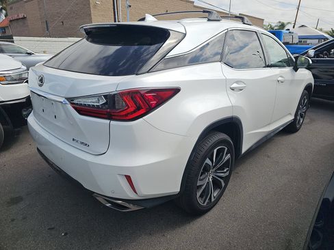 Used 2016 Lexus RX 350 FWD w/ Premium Package image 3