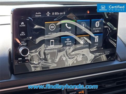 Certified 2024 Honda Pilot EX-L image 30