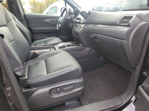 Used 2022 Honda Passport EX-L image 13